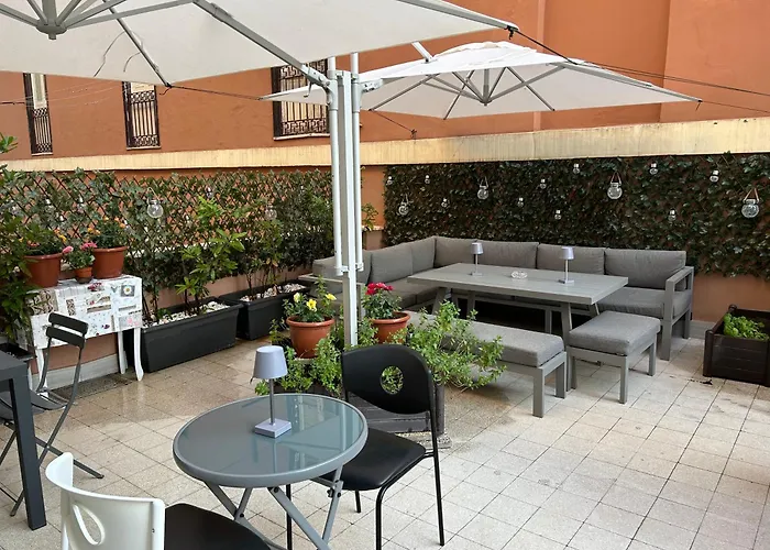 Domus Flavia B&B Rom