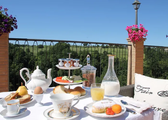 Hotel Tempio Di Apollo Rom